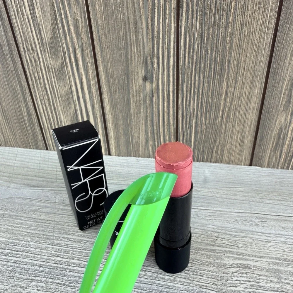 NARS the Multiple Stick Riviera #1516 Full Size 0.5 Fl Oz. New